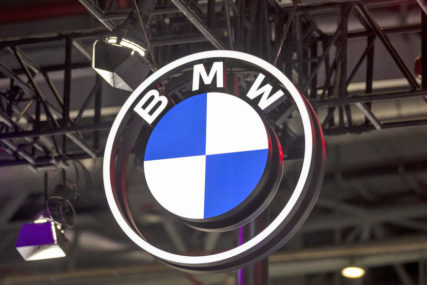 KORONA POMRSILA KONCE Prodaja BMW pala 8,4 odsto prošle godine