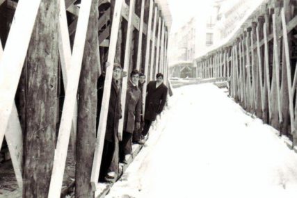 SRETNA NOVA 1971! Kako je Banjaluka prije pola vijeka slavila među ruševinama (FOTO)