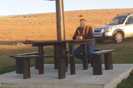 NEZAPAMĆENA TRAGEDIJA Bekim je slavio rođenje bebe, kada mu je zet upao u kuću i POBIO POLA PORODICE