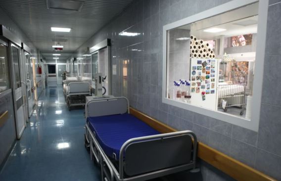 “SVI ZAPOSLENI PRETRPJELI ŠOK” Direktor fočanske bolnice o nesvakidašnjem incidentu