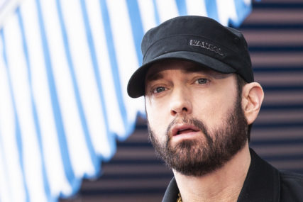 OBRADOVAO MNOGE OBOŽAVAOCE Eminem objavio spot za pjesmu “Higher”