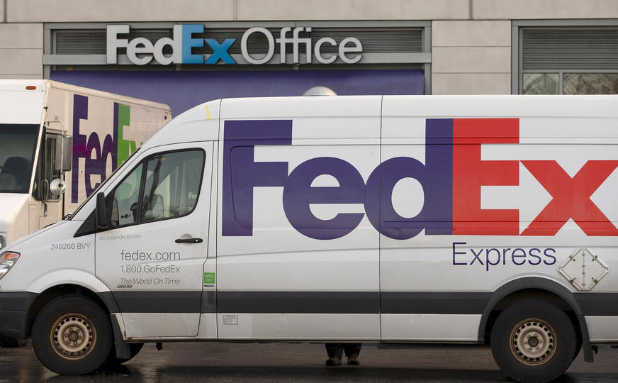KORONA POMRSILA KONCE Američki FedEx otpušta 6.300 zaposlenih u Evropi