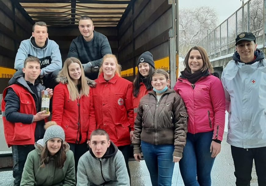 FOTO: OMLADINSKI KLUB FENIKS/USTUPLJENA FOTOGRAFIJA