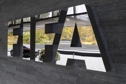 FIFA RIGOROZNA Suspendovana četiri srpska kluba