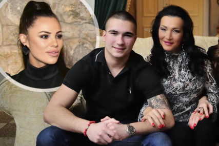 Ne želi više da živi sa mamom: Mirko Šijan sa svojom vjerenicom želi da se odseli od Goce