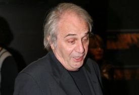 "TADA SAM BIO UHAPŠEN" Ugledni glumac je zbog ovog BIO U ZATVORU, ali to nije jedini put kad je imao problem sa zakonom