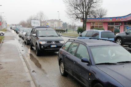 Vozači imajte strpljenja: Pojačan saobraćaj na ovim graničnim prelazima u BiH