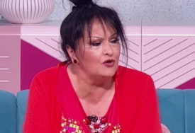 "Srce mi je bilo raskomadano" Pjevačica za pola godine izbula oca, majku i brata, a onda je uslijedio još jedan VELIKI GUBITAK