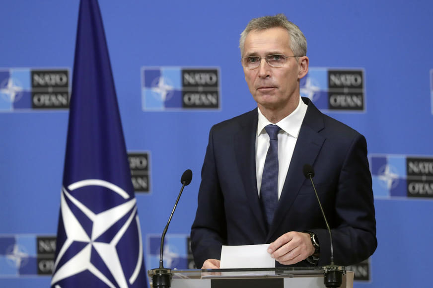 Generalni sekretar NATO poručio: Nije donesena odluka o povlačenju iz Avganistana