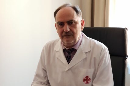 INTERVJU Kardiolog Duško Vulić: Modifikacija faktora rizika je KLJUČNI DIO prevencije bolesti srca i krvnih sudova