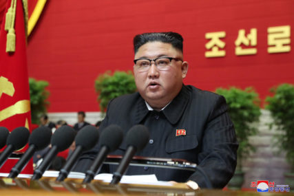 OTKRIO NEKOLIKO DETALJA PLANA Kim Džong-Un potvrdio da Sjeverna Koreja razvija novo nuklearno oružje