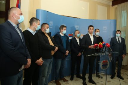 Koalicija iznijela NOVE TVRDNJE: Stanivuković želi da kontroliše RAD SKUPŠTINE GRADA