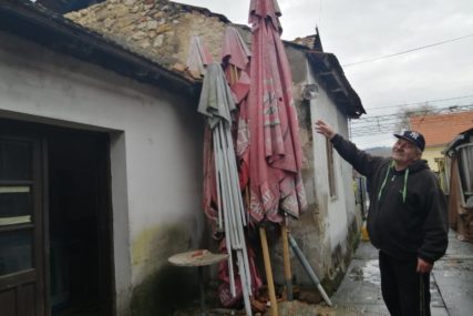 Vlada donijela odluku: Srpska obnavlja kuće deset porodica u Baniji