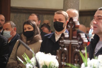 "SRPSKA JE MJESTO SVIH ONIH KOJI JE POŠTUJU I SMATRAJU SVOJOM" Stanivuković uputio čestitku povodom DANA REPUBLIKE