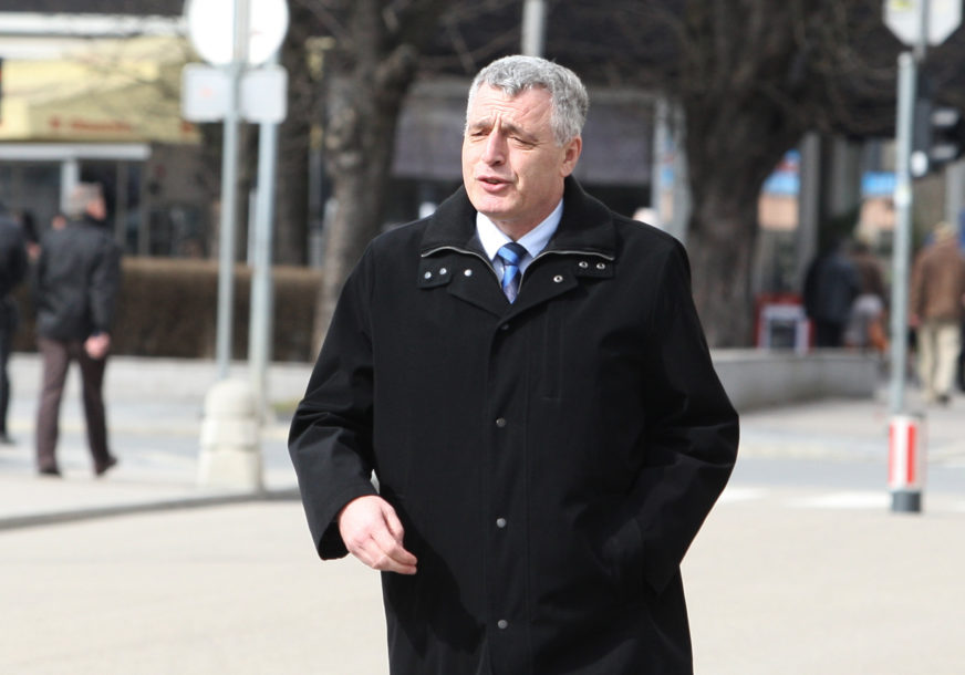 “BiH POTREBAN DIJALOG” Prodanović smatra da je Savjet za spoljne poslove donio racionalnu odluku