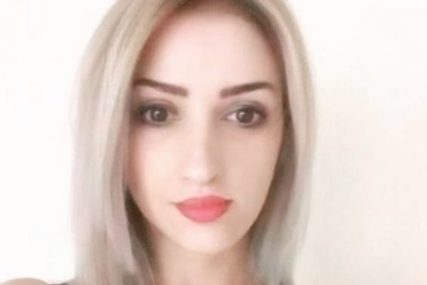MAJA TRAŽI BIOLOŠKE RODITELJE Kao bebu je ostavili u kutiji ispred vrtića u Sarajevu