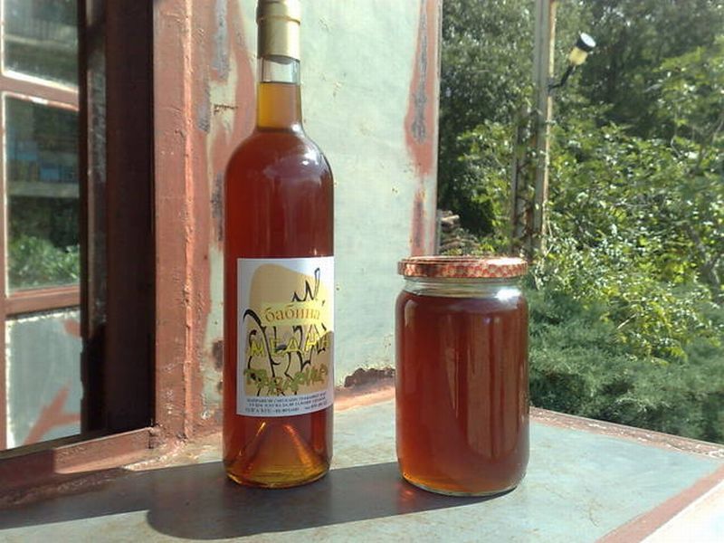 VLADALA VELIKA POTRAŽNJA Trebinjci rasprodali zalihe meda