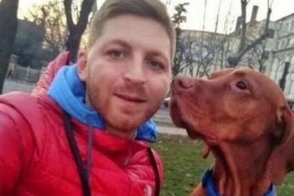 Policija u kući pronašla tijelo u fazi raspadanja: Sumnja se da je u pitanju nestali Milan Ilić za kojim se tragalo od decembra