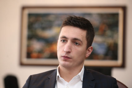 Ilić prokomentarisao spornu izjavu: Stanivuković da prestane sa PROBOSANSKOM RETORIKOM