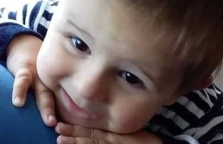 POMOZIMO MALOM BORCU Dvogodišnjem dječaku treba naša pomoć za operaciju tumora na mozgu