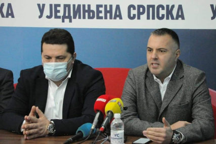 "I DALJE ĆEMO PRAZNOVATI SVOJE PRAZNIKE" Ujedinjena Srpska pozvala građane da istaknu zastave