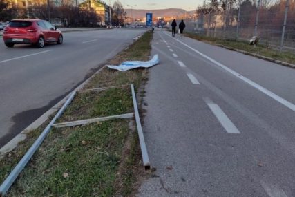 DONIJELI SU NIZ ODLUKA Smijenjen načelnik saobraćajne policije u Nišu nakon tragične saobraćajne nesreće