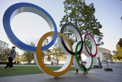 Šta će biti s Olimpijskim igrama: Vlada Japana razmatra i NAJGORI SCENARIO