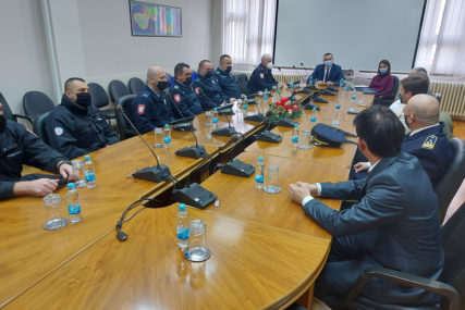 "OVO JE VELIKI DAN ZA SVE NAS" U Prijedoru prijem za građane koji su obilježili 2020.