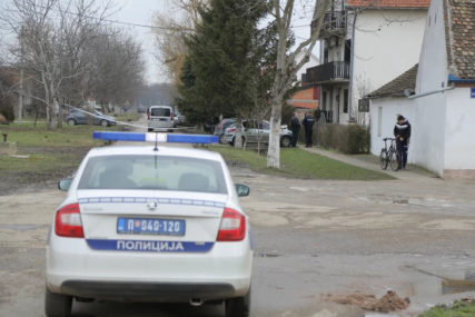 OBRAČUN NARKO BANDI Veliki broj policajaca traga za dvojicom napadača zbog ubistva navijača Partizana (FOTO)