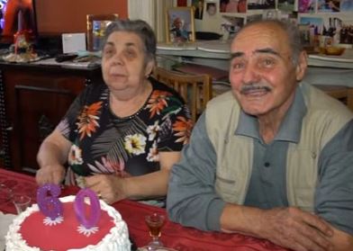 Velika sreća u porodici Sladojević: Pod njihovim krovom se slavilo nekoliko rođendana i jedan VELIKI JUBILEJ (VIDEO)