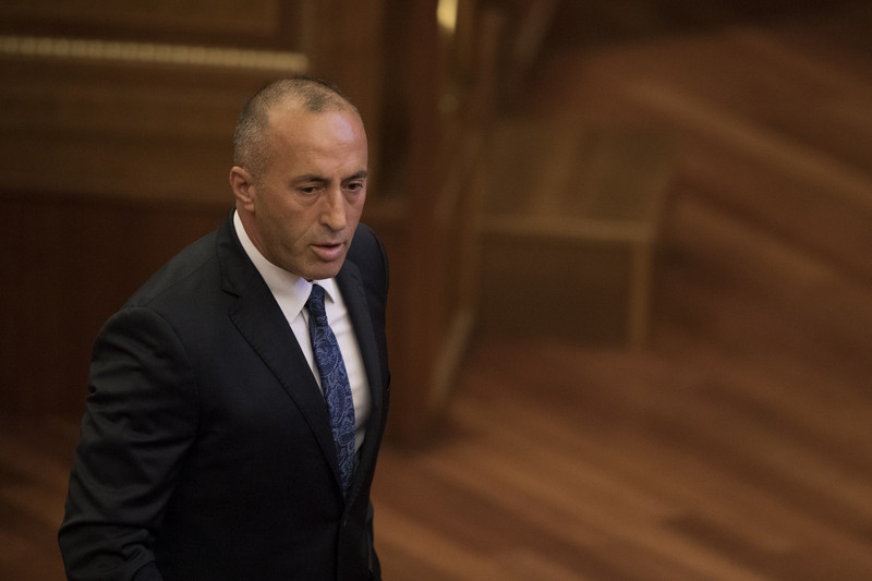 Reakcija ruskog ministarstva: Izjave Haradinaja su provokacija i NEPRIHVATLJIVA POLITIČKA UCJENA