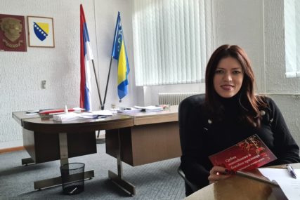 “MOŽEMO BITI PONOSNI NA 9. JANUAR” Vulićeva poručila da je postojanje Srpske GARANT STABILNOSTI