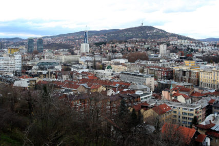 Kvadrat 2.683 KM: Najskuplji stanovi su u Sarajevu, evo koliko koštaju