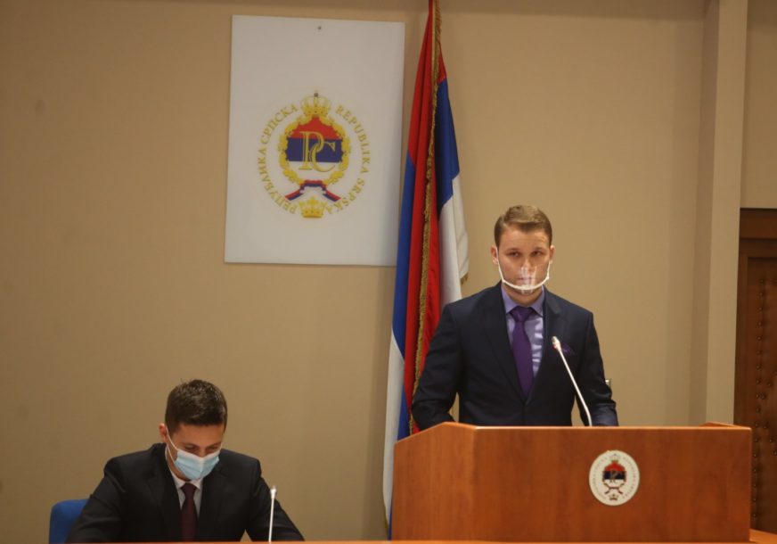 "IDEMO SA NOVOM SISTEMATIZACIJOM" Na zahtjev gradonačelnika odloženo imenovanje njegovog zamjenika