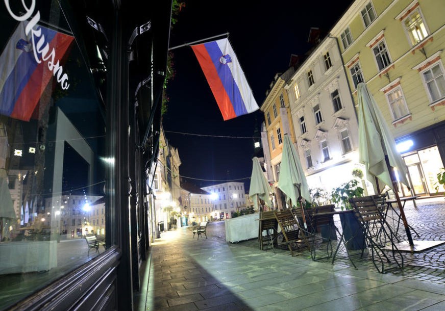 Nova pravila: Slovenija UKIDA NEKE IZUZETKE za ulazak u zemlju bez karantina