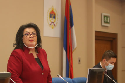 Ivan Begić je bio i ostao moj prijatelj: Smiljana Babić Moravac obratila se riječima podrške