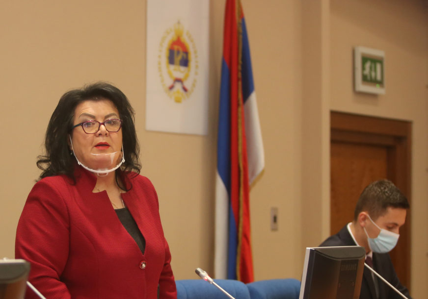 Demantovala stranačke kolege: Smiljana Moravac Babić POTVRDILA AUTENTIČNOST PORUKE u Viber grupi PDP