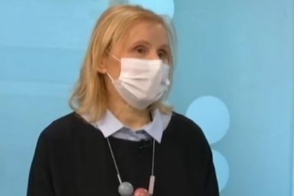 Dr Jovanović o vakcinaciji djece: Ukoliko se ne vakcinišu, đaci će morati da se bar jednom nedjeljno testiraju