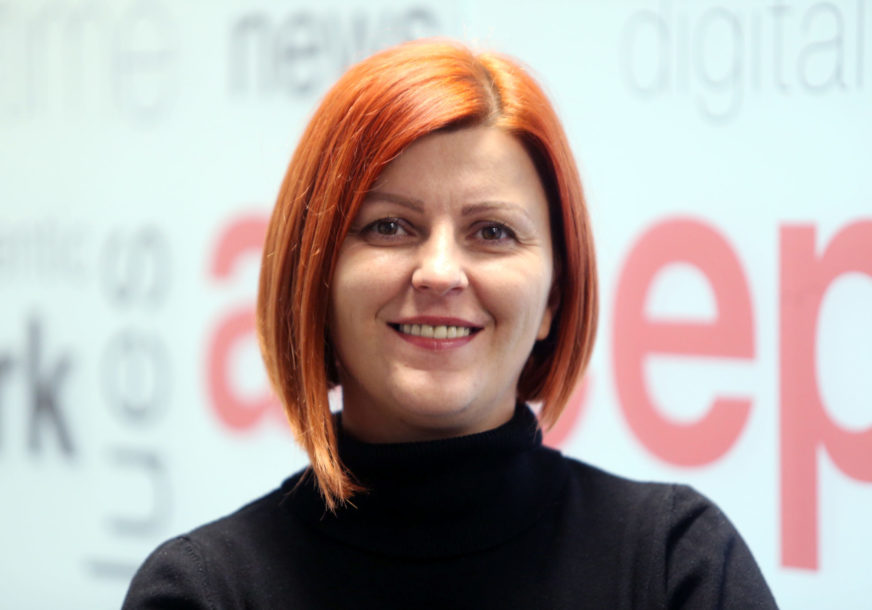 Tijana Grujić