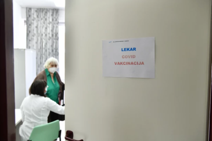 Vakcinacija tokom vikenda u Srbiji samo na poziv: Građani će dobiti SMS o zakazanom terminu