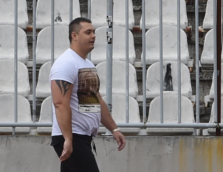 Silovao mladića na stadionu Partizana: Veljin vojnik seksualno zlostavljao momka štapom za bilijar