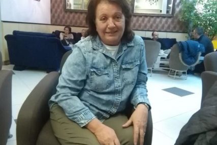 Vera Nikolić u teškom stanju: Svjetska i evropska rekorderka u bolnici poslije moždanog udara