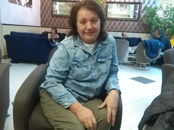 Vera Nikolić u teškom stanju: Svjetska i evropska rekorderka u bolnici poslije moždanog udara