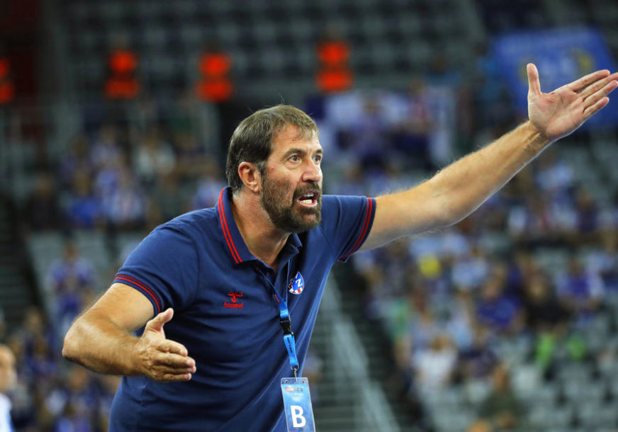 VUJOVIĆ SA VELIKIM AMBICIJAMA STIŽE U BANJALUKU "Želim da unaprijedim igru i rezultate Borca" (VIDEO)