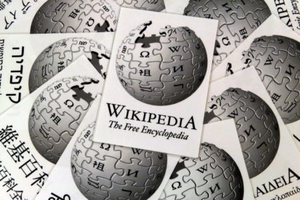 ROĐENDAN NAJVEĆE ONLAJN ENCIKLOPEDIJE Vikipedija obilježava 20 godina postojanja