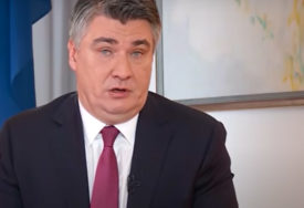 (VIDEO) “Šaka jada koja želi vladati Balkanom” Mazalicin “junak” Zoran Milanović još DAVNO OTKRIO šta misli o Srbima