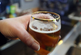 Prednosti bezalkoholnog piva: Evo zašto ga je dobro popiti nakon vježbanja