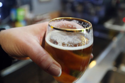 Dobro je za kosti: Pivo ima četiri nevjerovatna efekta na zdravlje