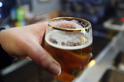 (FOTO) "Što manje pijete, to je sigurnije" Da li znate koji alkohol najmanje šteti našem organizmu