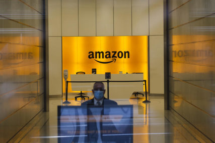"KOLEGE AMAZONCI" Kako je šef Amazona saopštio zaposlenima da odlazi